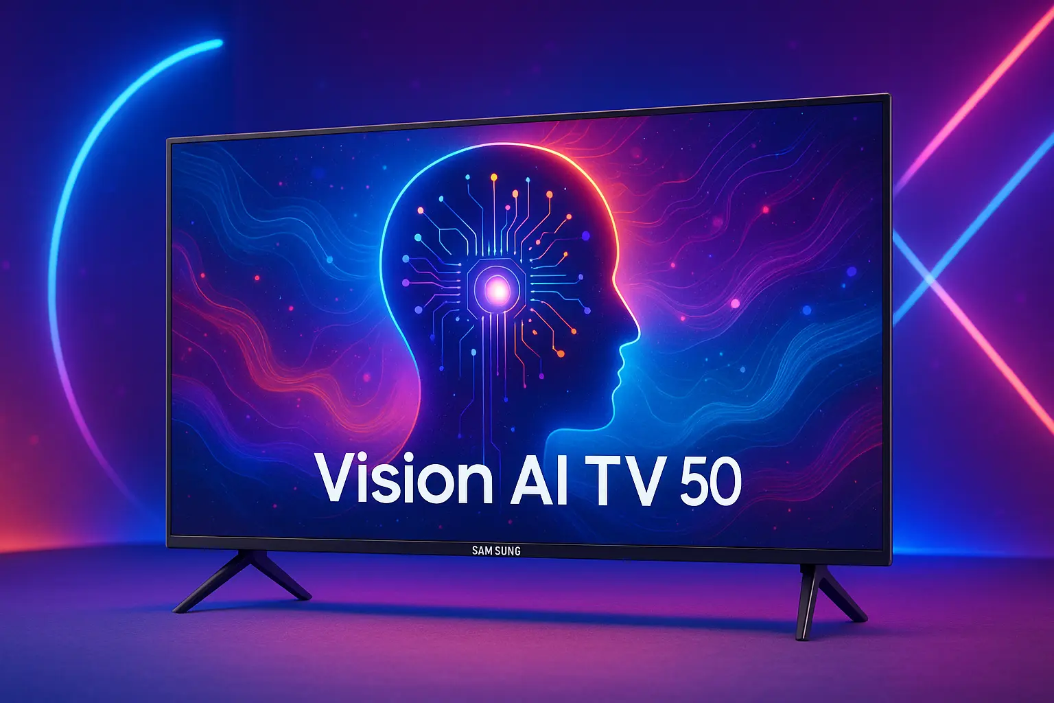 Precisa de Samsung Vision AI TV 50 para 2025? Conheça 6 modelos ideais