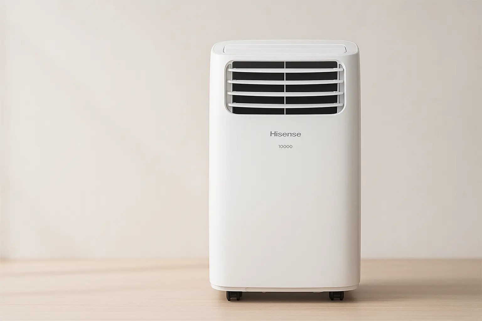 Guia rápido: 6 ar condicionado Hisense 10000 com mais recursos em 2025