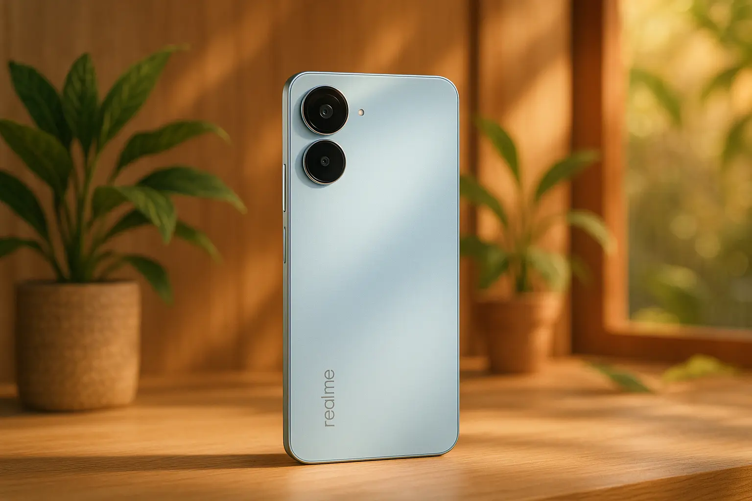 C75 Realme 5g destaque em 2025: 6 modelos potentes para qualquer bolso