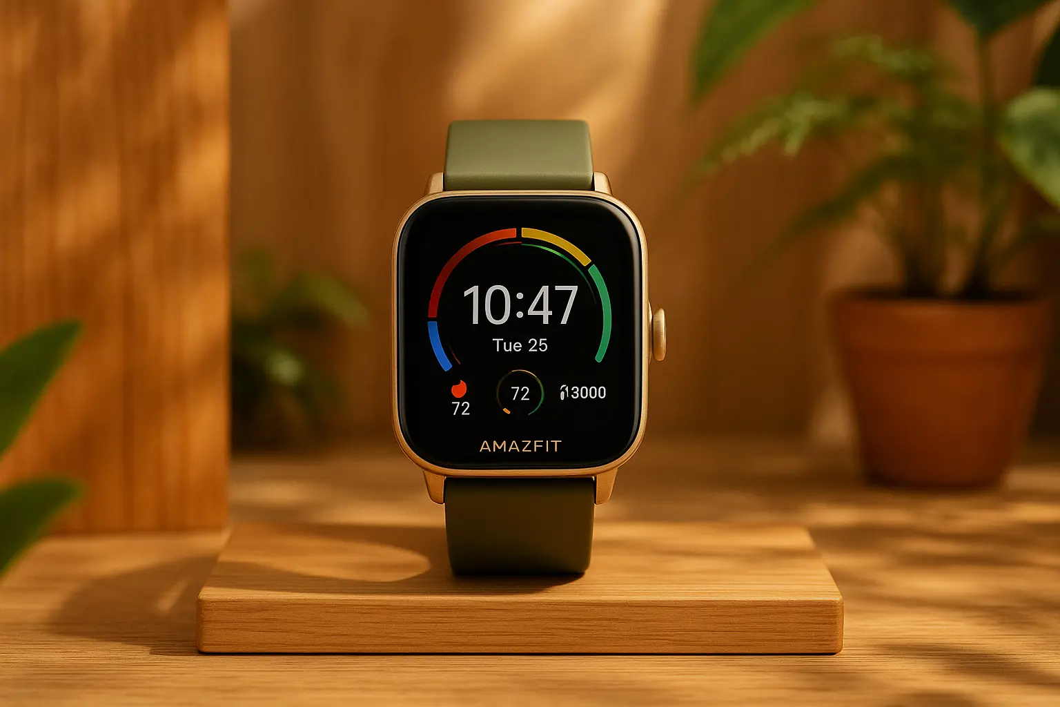 Top 6 smartwatches até R$2.789 — aproveite estas ofertas 2025