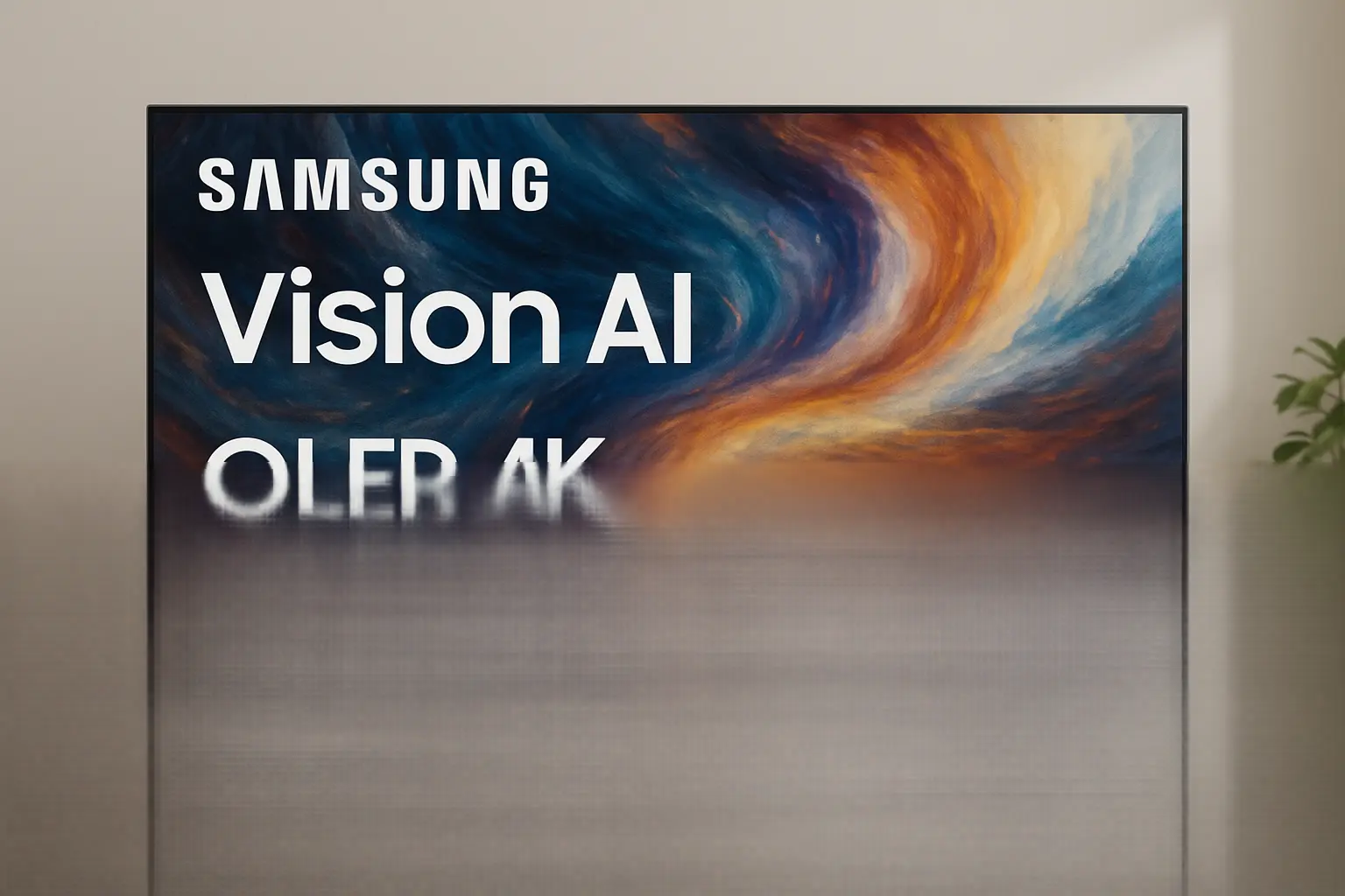 Custo-benefício: 6 Samsung Vision AI TV por menos de R$ 9.998 em 09/22/2025 09:26:51