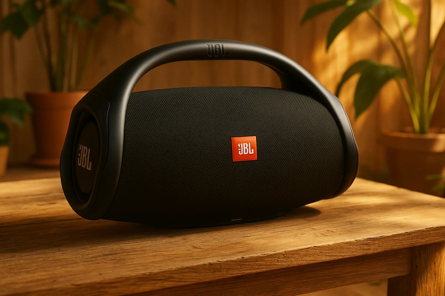 JBL Boombox 4c em oferta: 6 melhores negócios de 2025