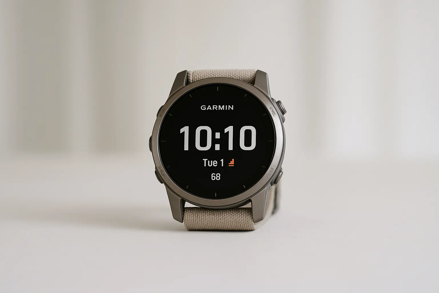 Garmin Fenix 8 amoled 43mm em oferta: 6 melhores negócios de 2025