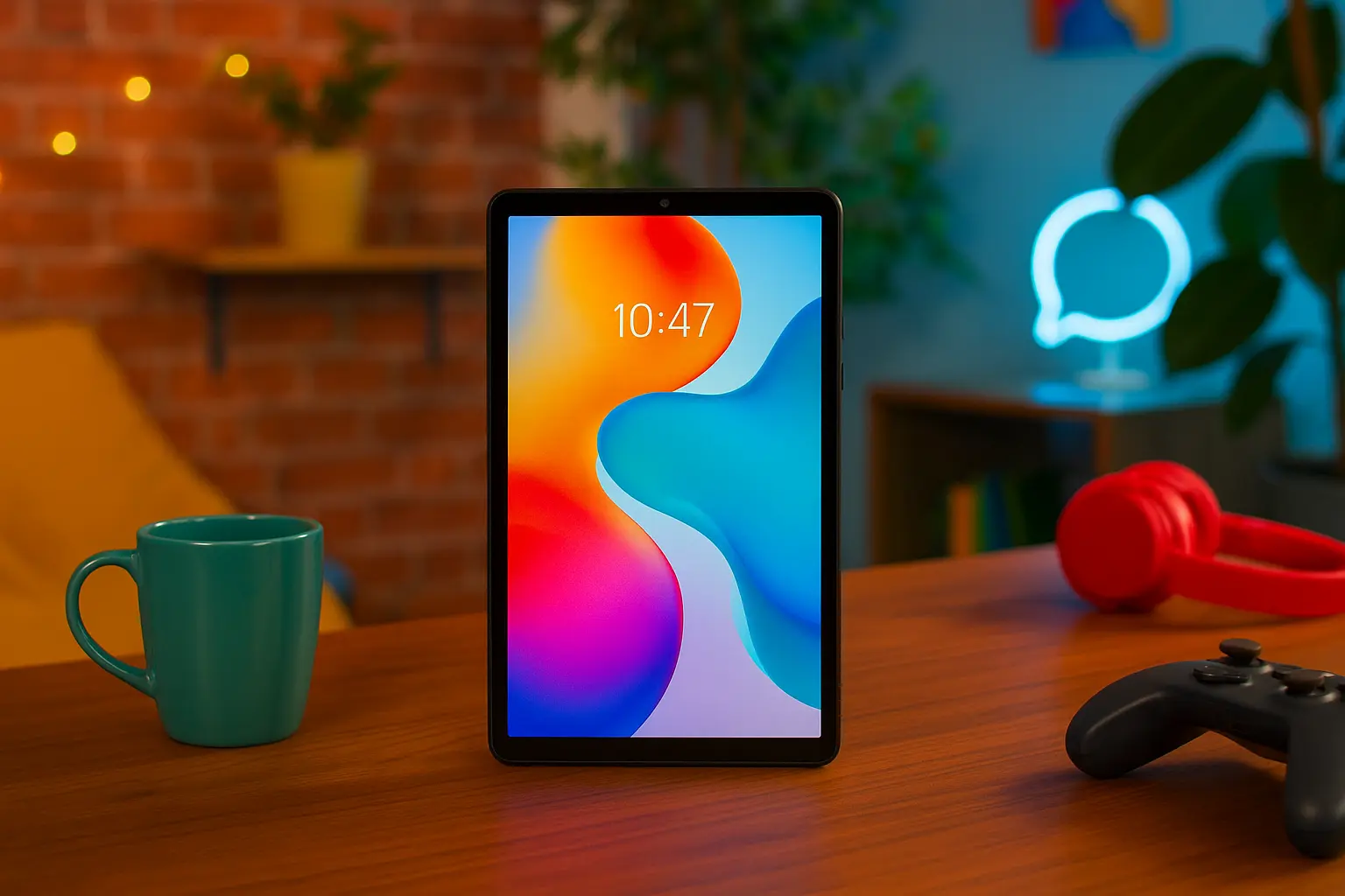 melhor tablets bom e barato custo beneficio 2025