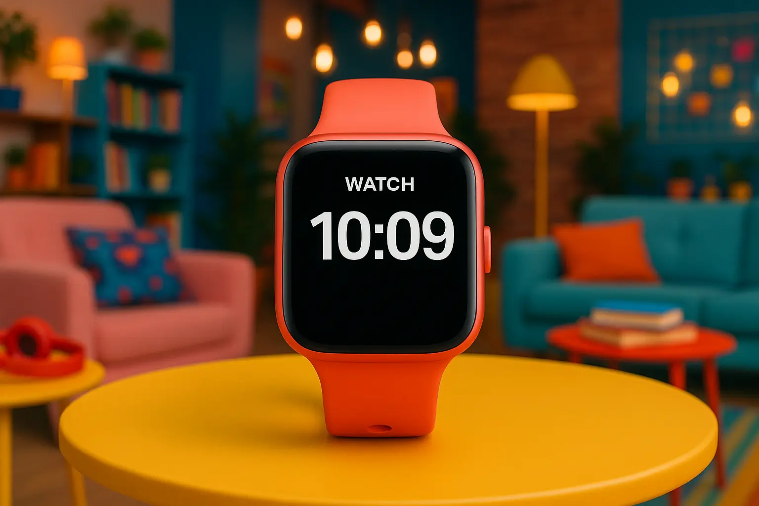 Top 6 Watch 8.0 compactos e leves para usar no dia a dia em 2025