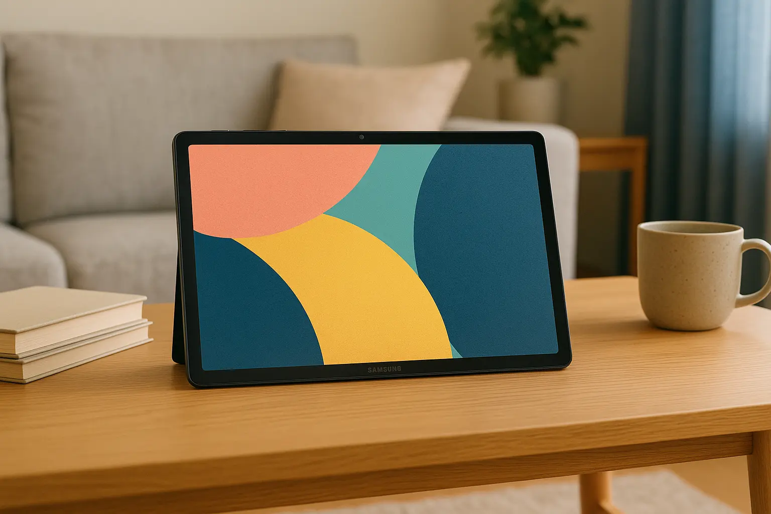 Top 6 Samsung Galaxy Tab 10 Tablet com performance superior
