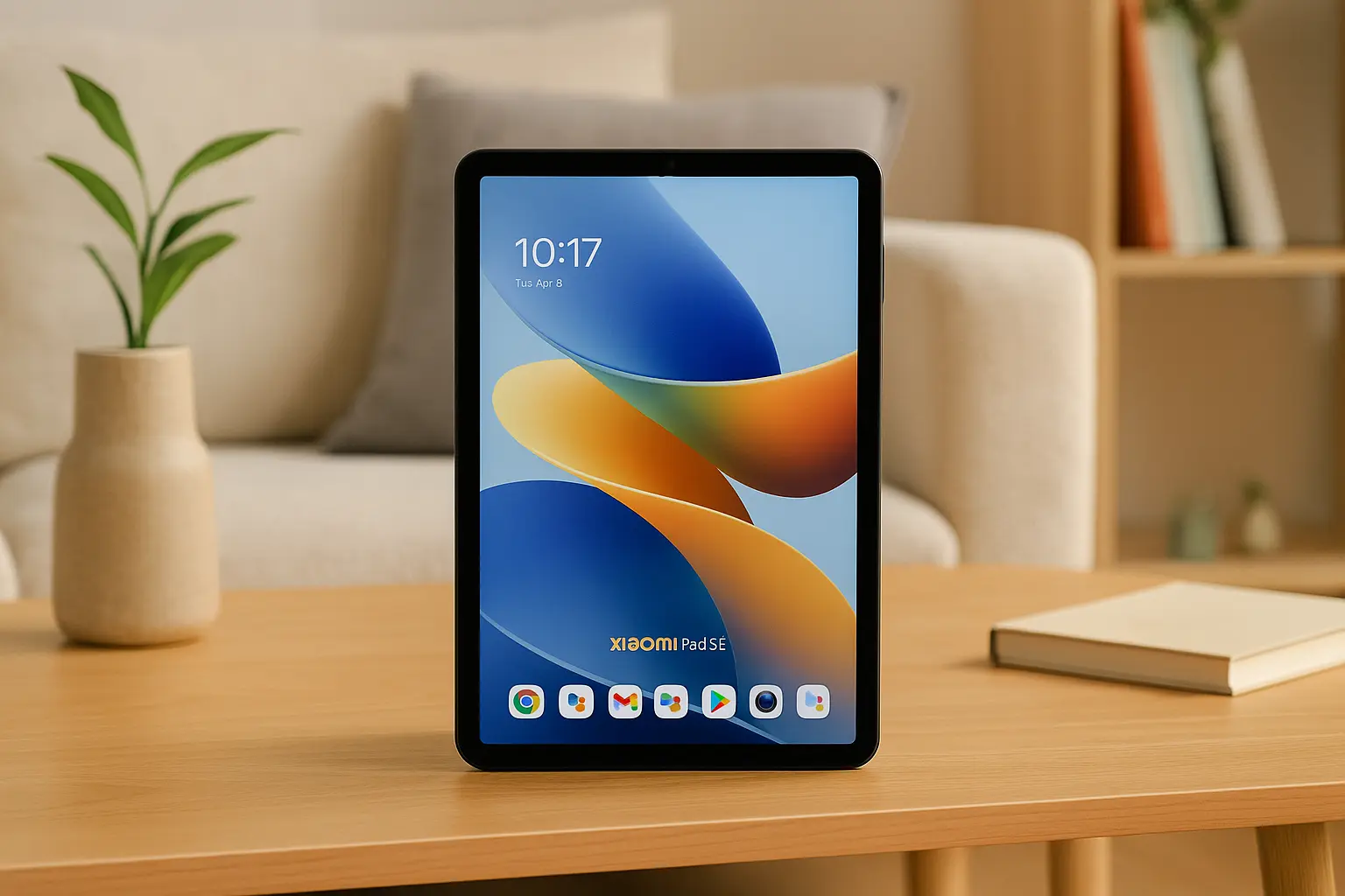 6 tablet Xiaomi Pad SE bons e baratos para comprar de olhos fechados em 2025