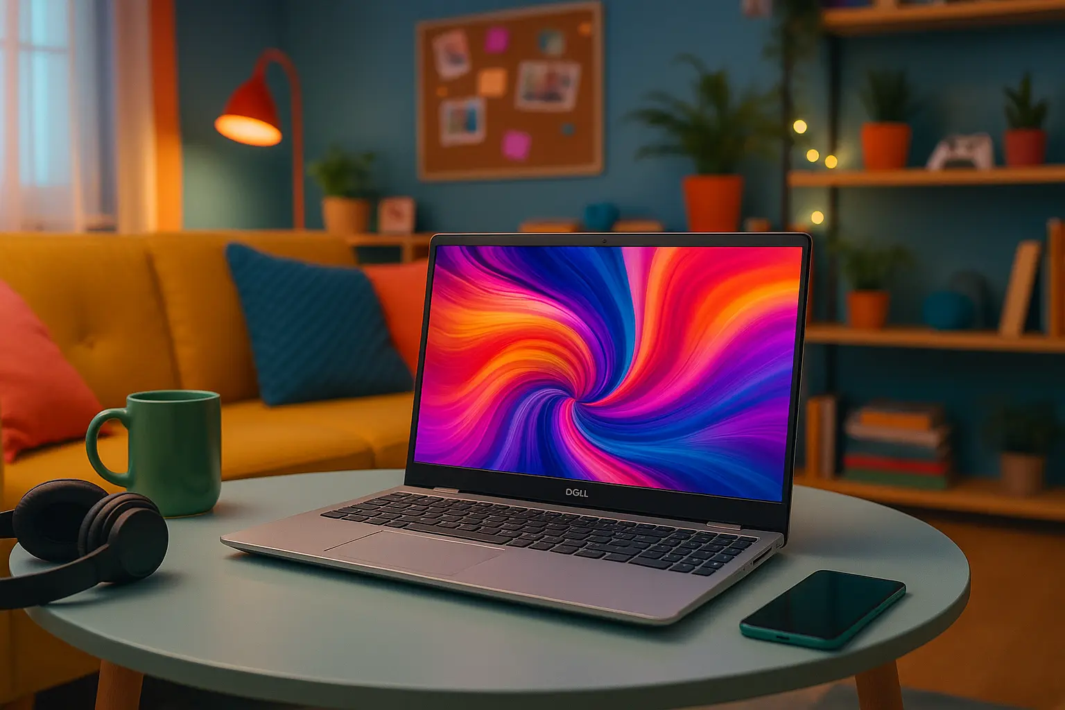 Notebook Dell Inspiron 15 i5 8GB barato e bom recomendados por especialistas