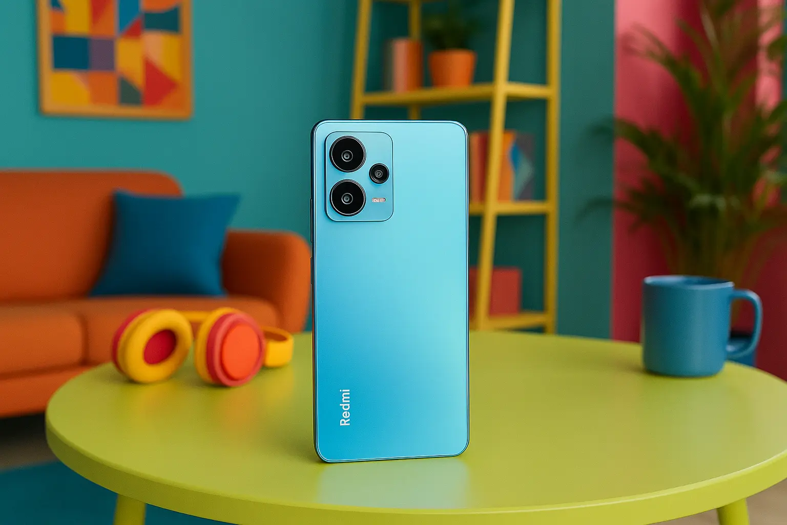 Redmi Note 14 Pro 4G bons até R$2.070 com tecnologia de ponta