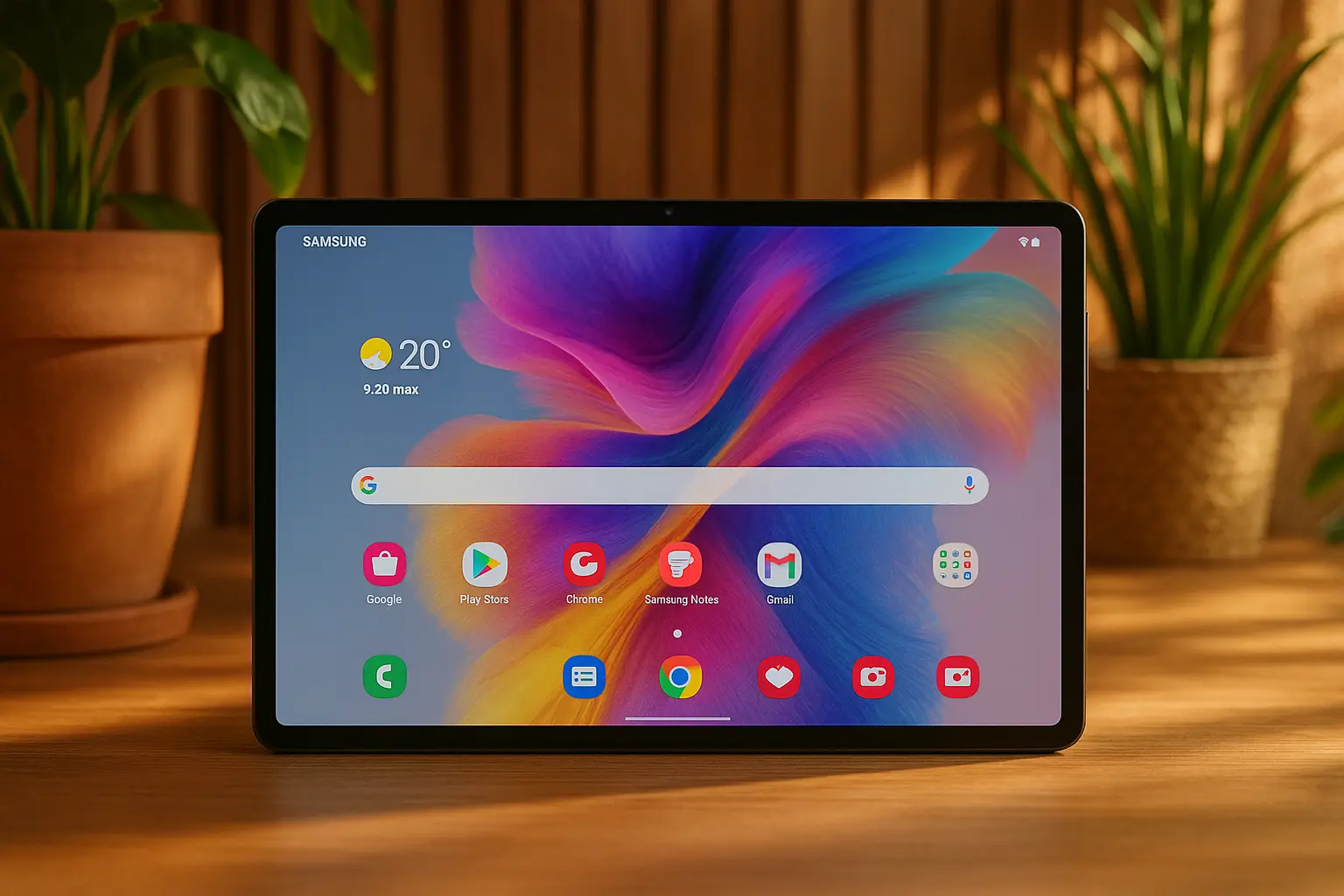 Tablets Samsung Galaxy Tab S10 FE baratos e bons mais vendidos no Brasil