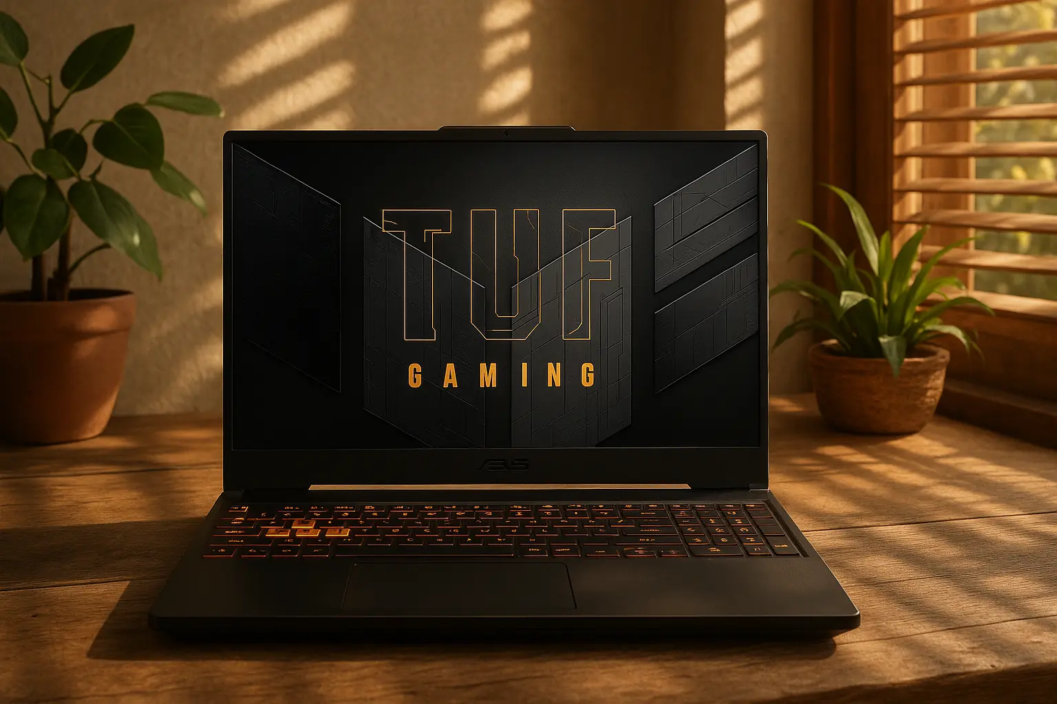 Notebook TUF Gamer em oferta: 6 melhores negócios de 2025