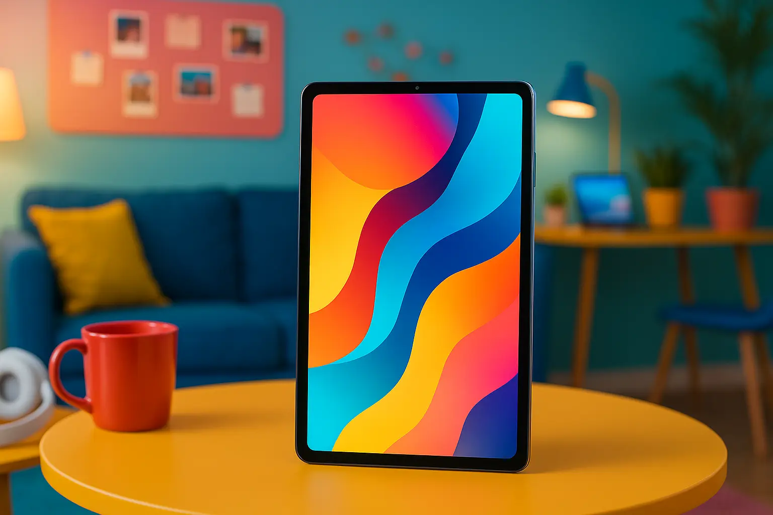 Guia rápido: 6 tablet Xiaomi Redmi Pad SE com mais recursos em 2025