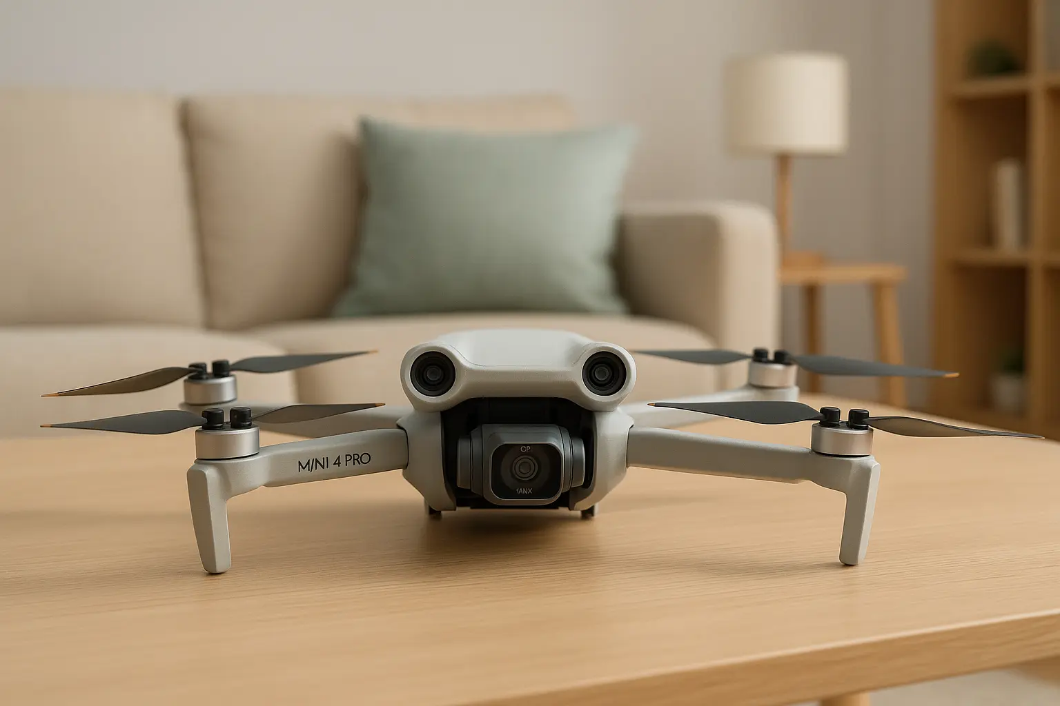 DJI Mavic mini pro 4 DJI barato