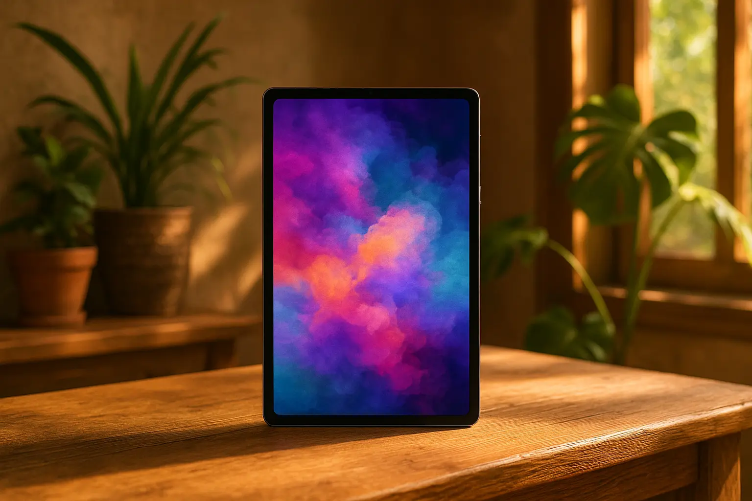 Galaxy Tab S10 FE bons até R$ 3.889 com tecnologia de ponta