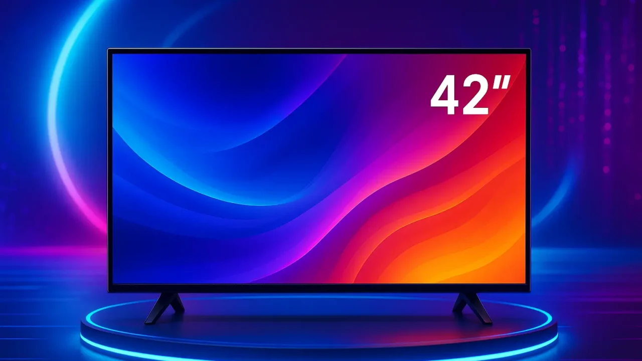 Smart TVs bom e barato que valem a pena
