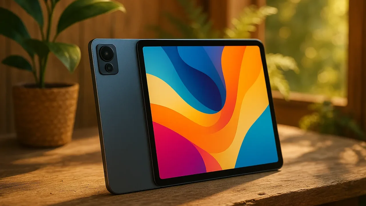 6 Xiaomi Redmi Pad SE bons e baratos para comprar de olhos fechados em 2025