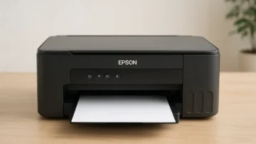 Top 6 impressora barata Epson com entrega ultrarrápida em 2025