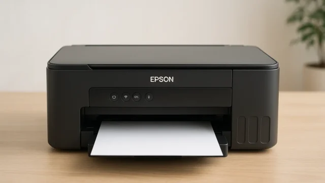 Top 6 impressora barata Epson com entrega ultrarrápida em 2025