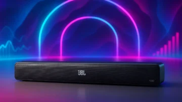JBL 1000 Soundbar em oferta: 6 melhores negócios de 2025