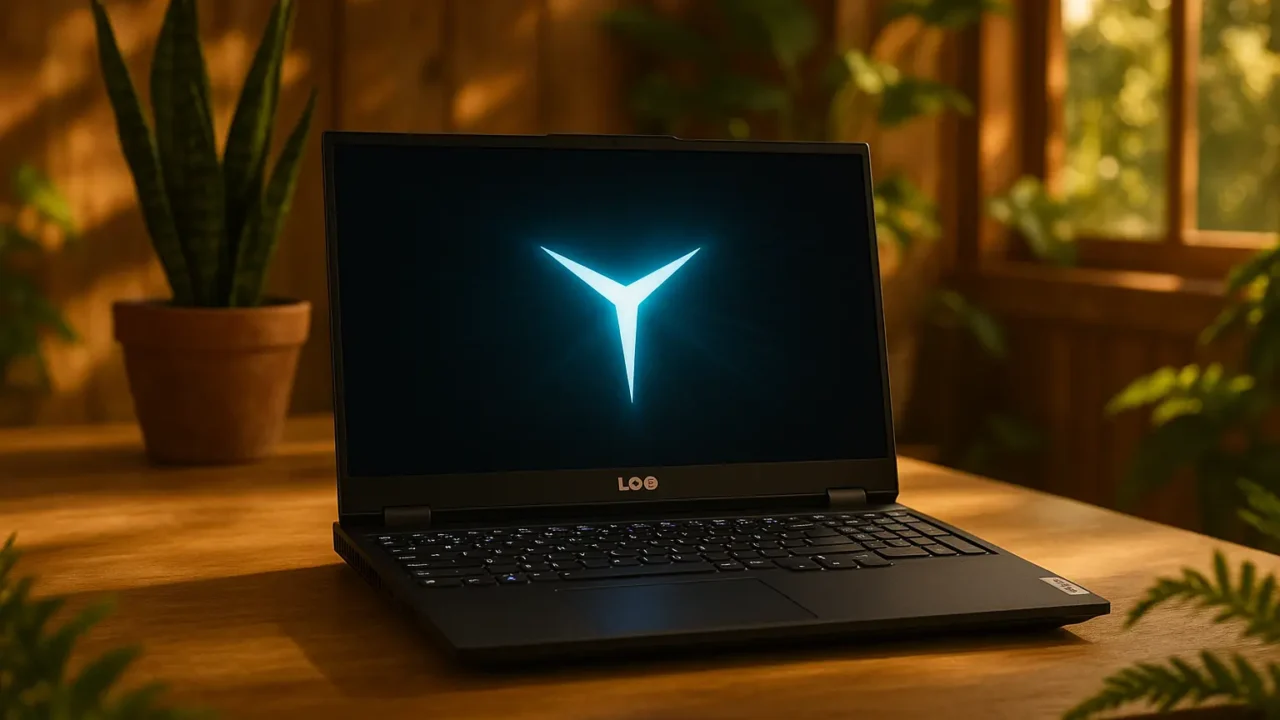 6 notebook gamer Lenovo LOQ-e por menos de R$5.890 — promoção por tempo limitado em 09/27/2025 05:03:00