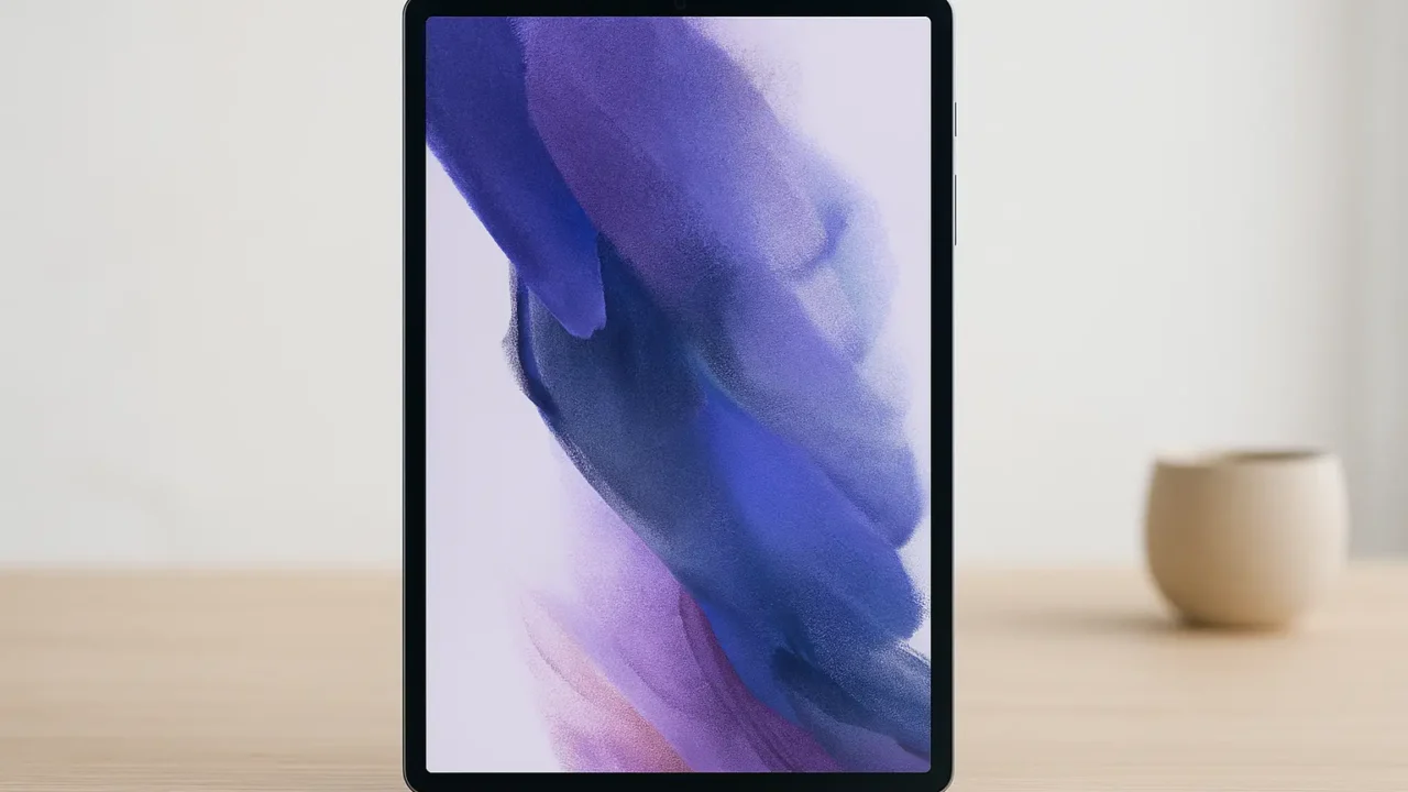 Samsung Galaxy Tab S10 FE Plus barato e bom recomendados por especialistas