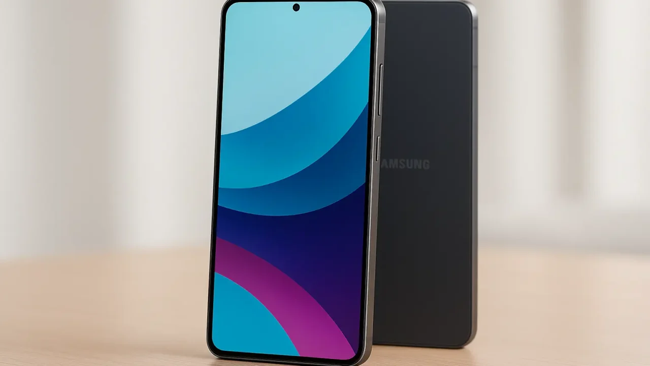 6 celular Samsung Galaxy S25 Edge 5G por menos de R$6.190 — promoção por tempo limitado em 2025