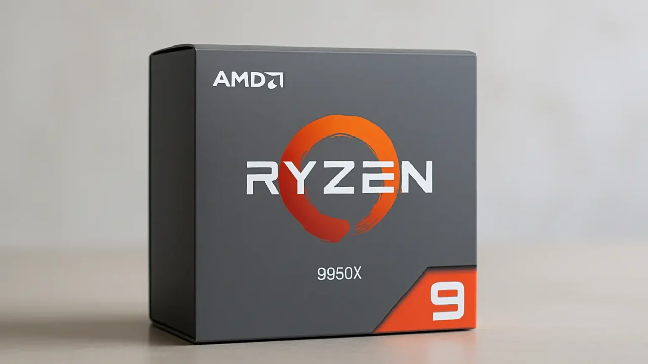 6 melhores AMD Ryzen 9950X perfeitas para entusiastas em 2025