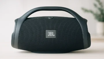 6 caixas de som com garantia estendida e suporte VIP em 2025