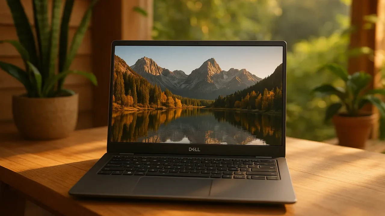 Notebook Dell i5 destaque em 2025: 6 modelos para qualquer bolso