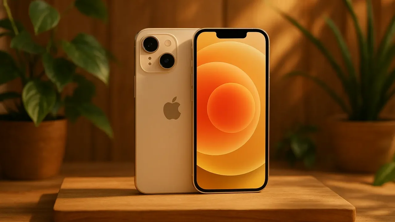 Custo-benefício: 6 iPhone 16 e 256GB por menos de R$ 6.500 em 2025