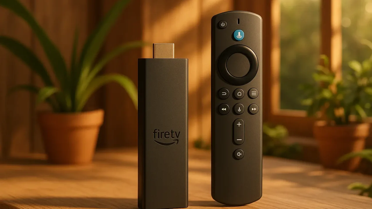 Fire TV 4K até R$ 332 com avaliações ★4,6