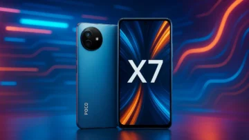 Precisa de x7 poco para performance em 2025? Conheça 6 modelos ideais