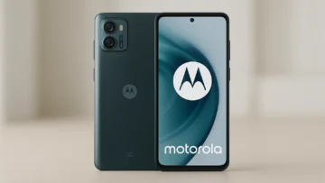 6 Motorola G56 5G com desempenho turbinado para 2025