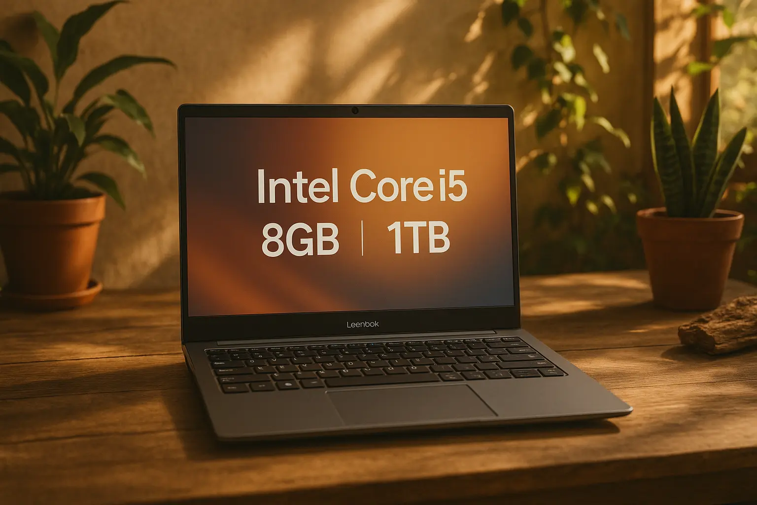 melhor notebook lee14 intel core i5 10ger 8gb 1tb custo beneficio 2025