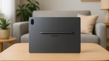 Top 6 tablet Samsung Galaxy Tab S10 FE com entrega ultrarrápida em 2025