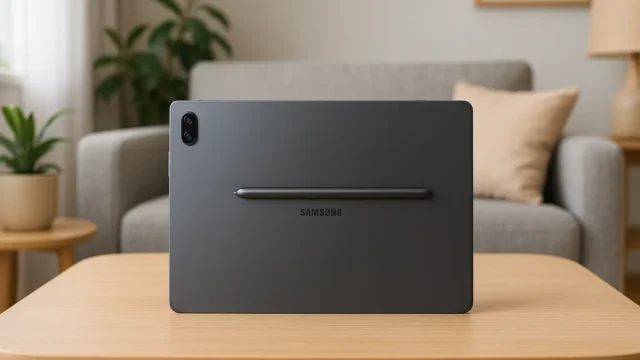 Top 6 tablet Samsung Galaxy Tab S10 FE com entrega ultrarrápida em 2025