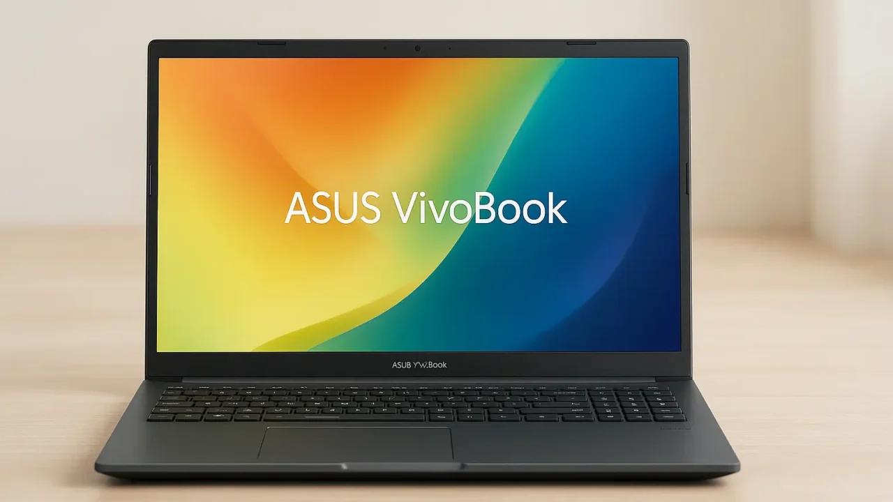 Notebooks ASUS VivoBook Go 15 Ryzen 5 7520U baratos e bons mais vendidos no Brasil