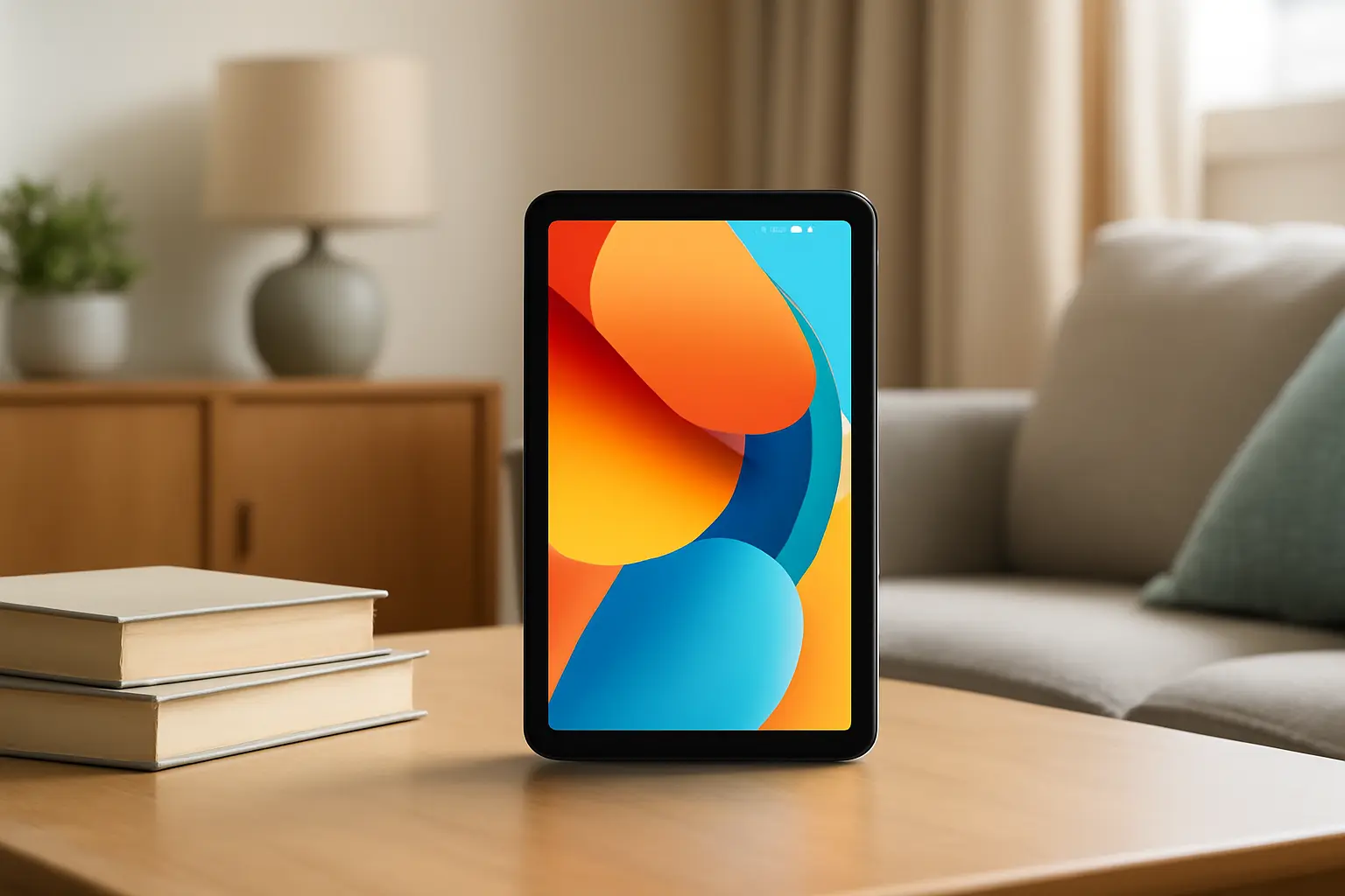 Tablet Xiaomi Redmi Pad SE 8.7 4GB RAM 128GB: barato e confiável para qualquer bolso