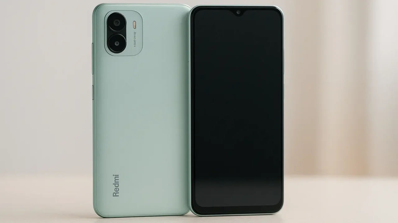 Xiaomi Redmi A5 barato e bom recomendados por especialistas