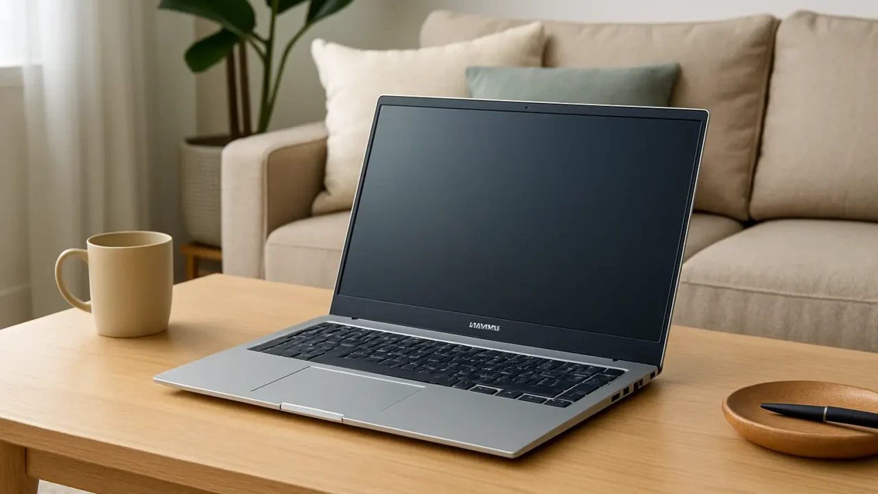 6 Samsung core i7 laptop com nota máxima dos usuários