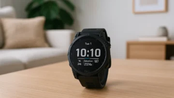 Relógio Garmin Fenix 8 baratos e bons mais vendidos no Brasil