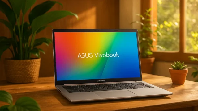6 melhores ASUS Vivobook Go 14/15 i3 perfeitas para uso diário