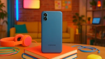 Precisa de celular Samsung barato novo para 2025? Conheça 6 modelos ideais