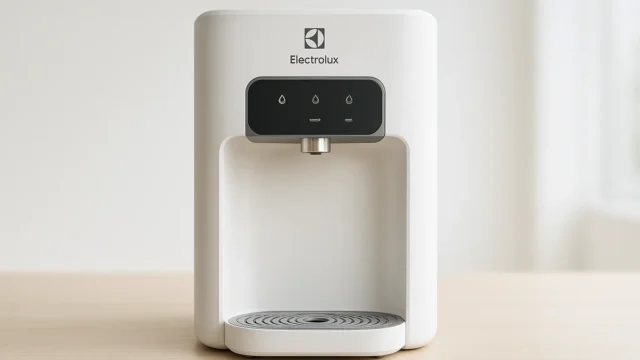 6 purificadores de água por menos de R$999 — promoção por tempo limitado