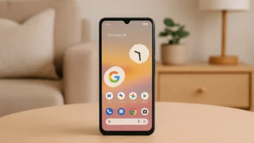 Top 6 Smartphone 64GB compactos e leves para usar no dia a dia