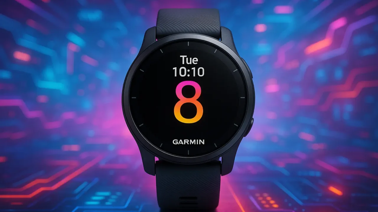 6 Garmin 8 por menos de R$11.108 — promoção por tempo limitado em 2025