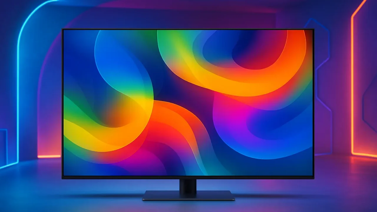 6 TV Smart Samsung: tecnologia de ponta com desconto na Amazon