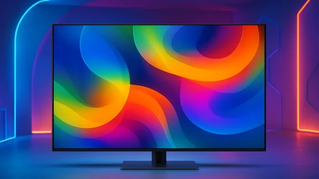 6 TV Smart Samsung: tecnologia de ponta com desconto na Amazon