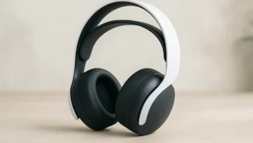 Descontos de até 84%: 6 fone PS5 em oferta especial