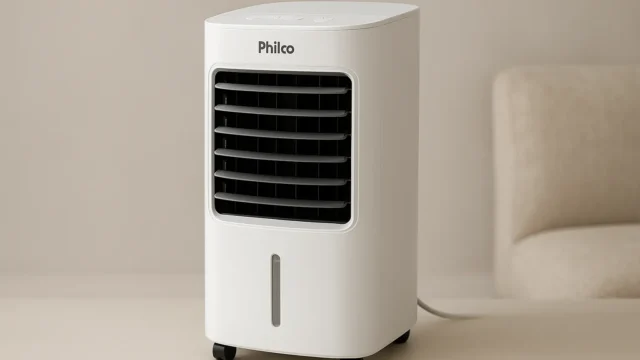 Guia de Compra: 3 Melhores Climatizadores de Ar